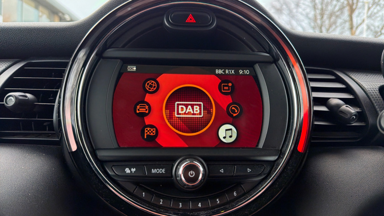 MINI Hatchback 1.5 Cooper Sport II 3dr Petrol Hatchback